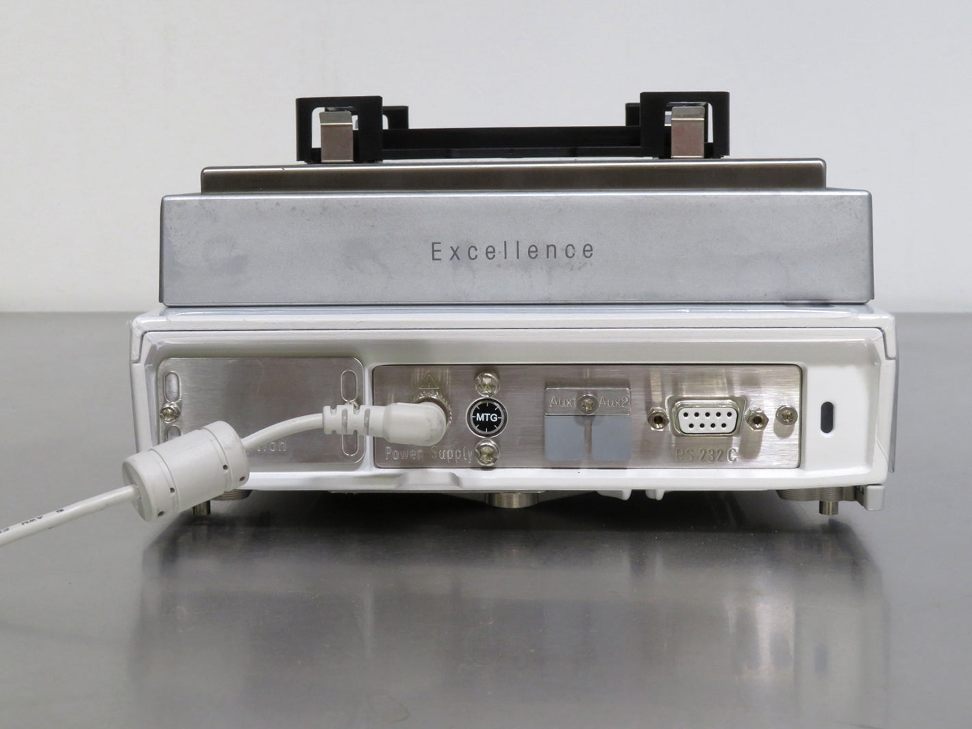 Mettler Toledo Excellence XS802S Precision Balance