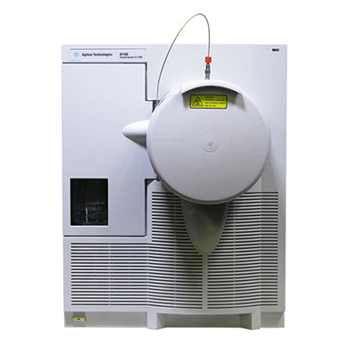 Mass Spectrometry