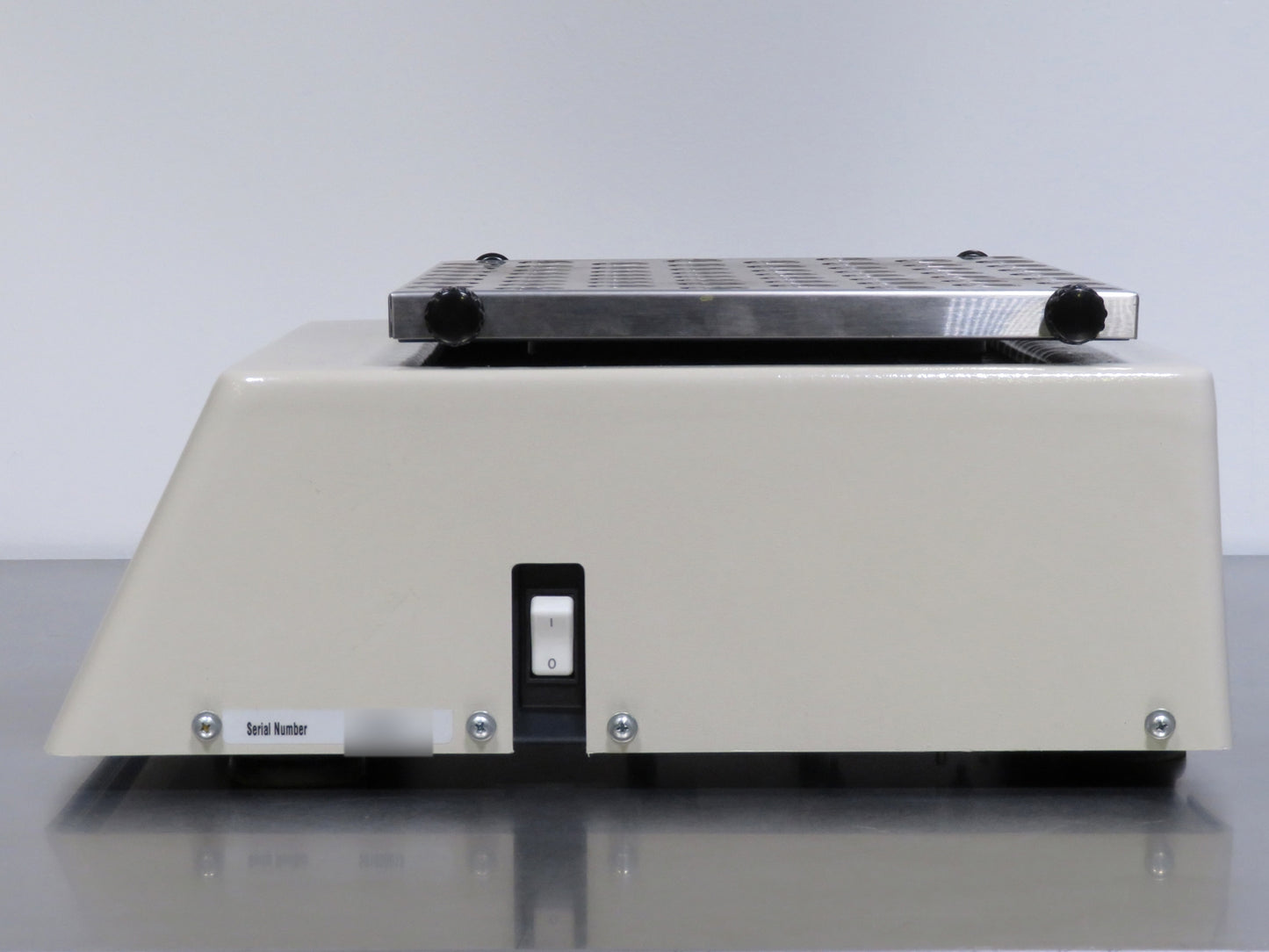 New Brunswick C2 Classic Platform Shaker