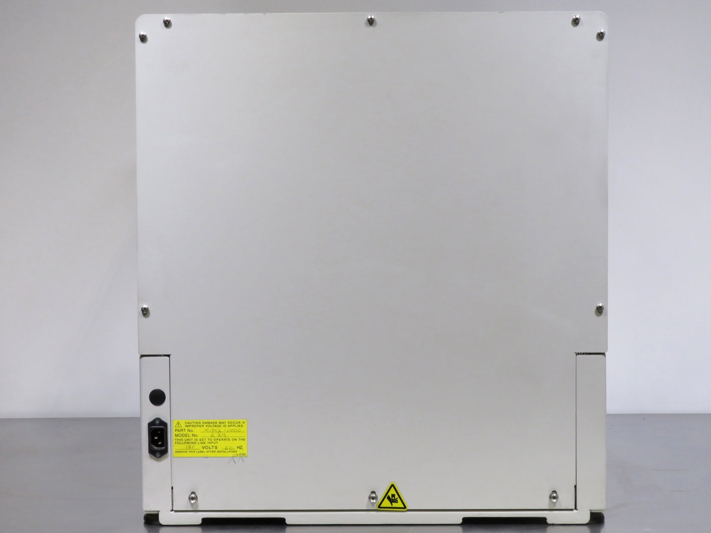 New Brunswick Excella E24 Incubator Shaker