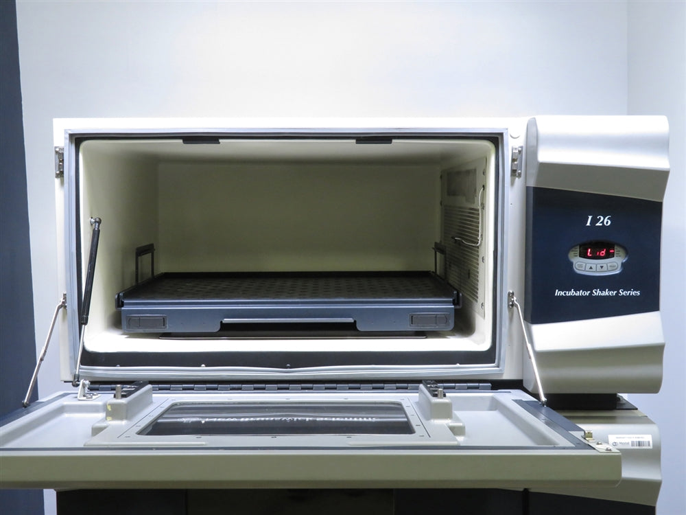 New Brunswick I26 Incubator Shaker