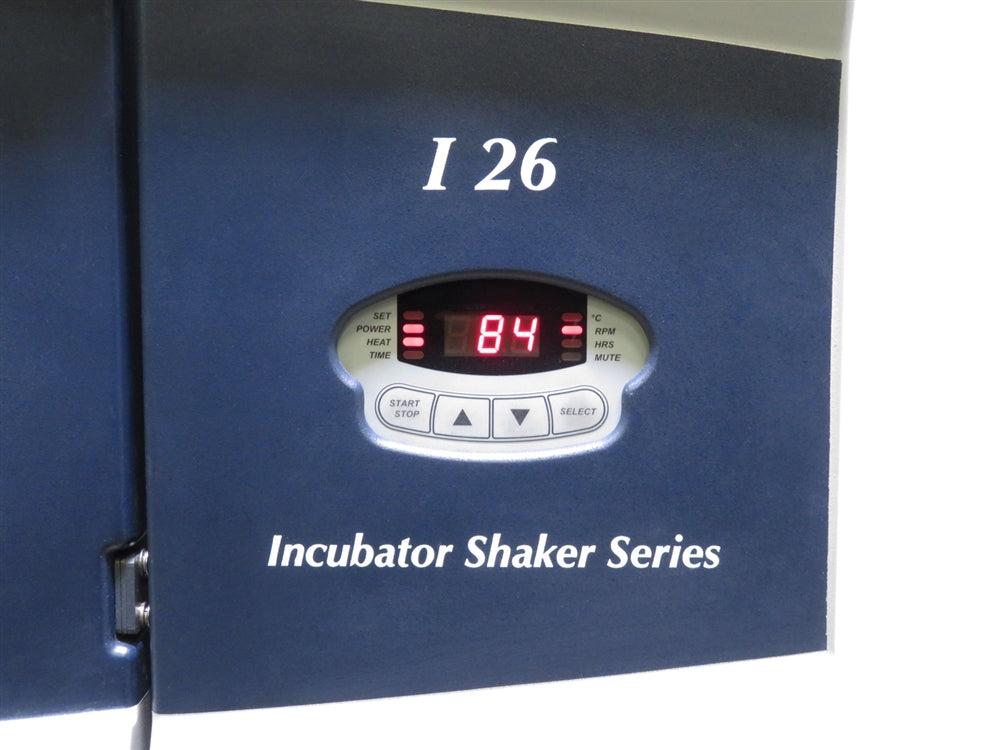New Brunswick I26 Incubator Shaker
