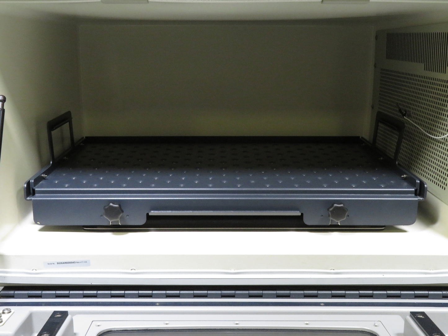 New Brunswick I26 Incubator Shaker Dual Stack