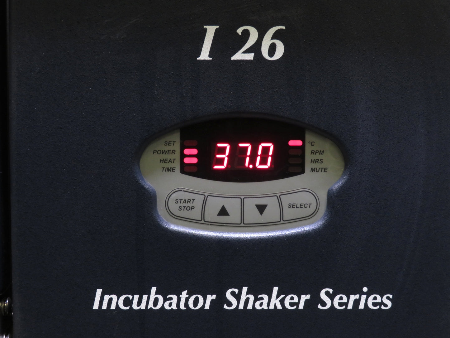 New Brunswick I26R Refrigerated Incubator Shaker