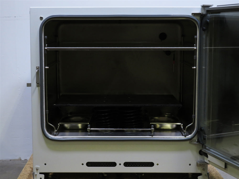New Brunswick S41i CO2 Incubator Shaker w/ Sterilization Cycle
