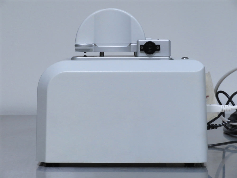 Thermo Scientific NanoDrop 2000 Spectrophotometer