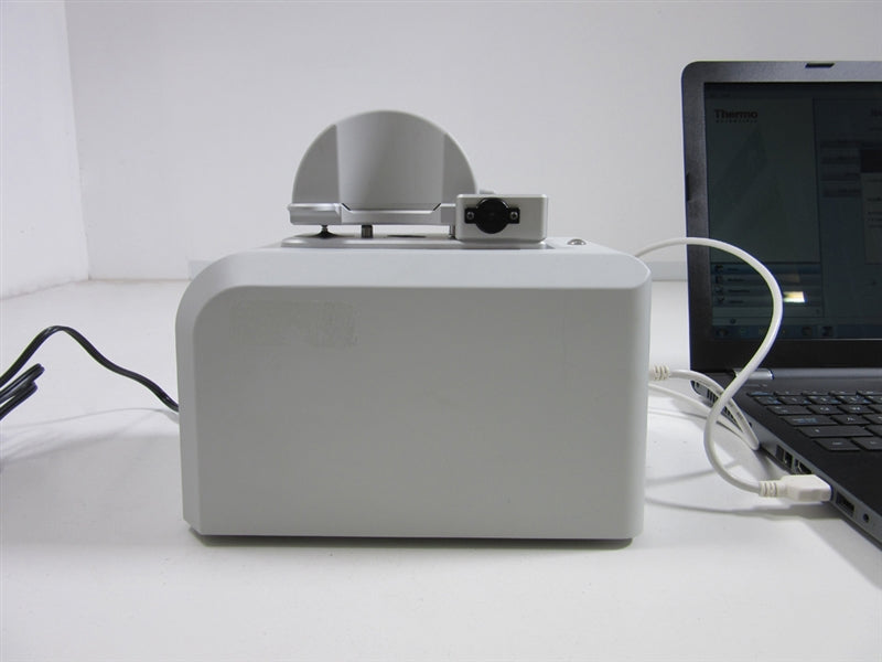 Thermo Scientific NanoDrop 2000c Spectrophotometer
