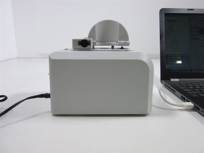 Thermo Scientific NanoDrop 2000c Spectrophotometer