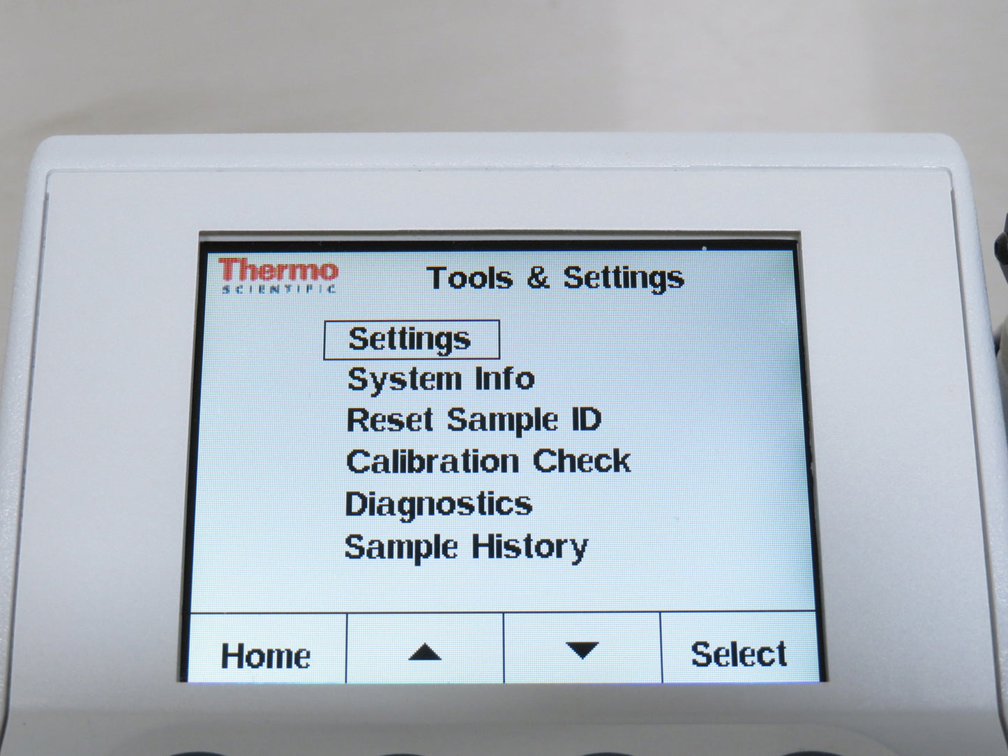 Thermo Scientific NanoDrop Lite Spectrophotometer