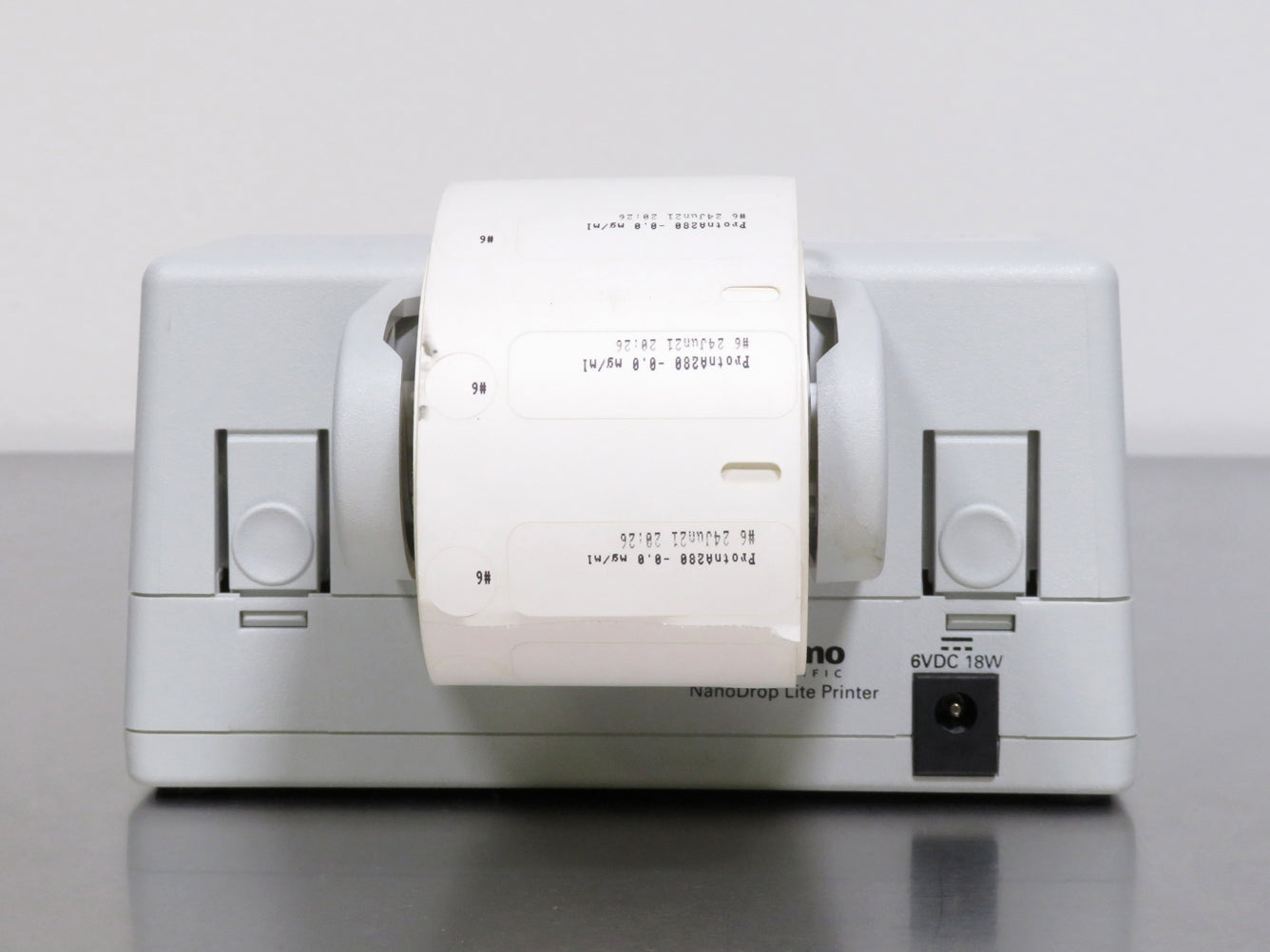 Thermo Scientific Printer for NanoDrop Lite Spectrophotometer