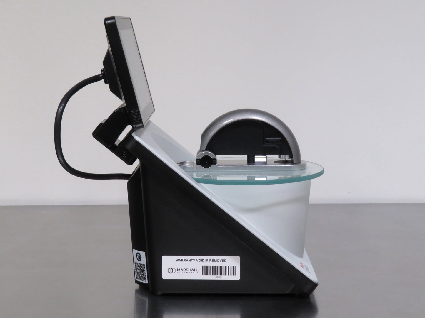 Thermo Scientific NanoDrop One Microvolume Spectrophotometer