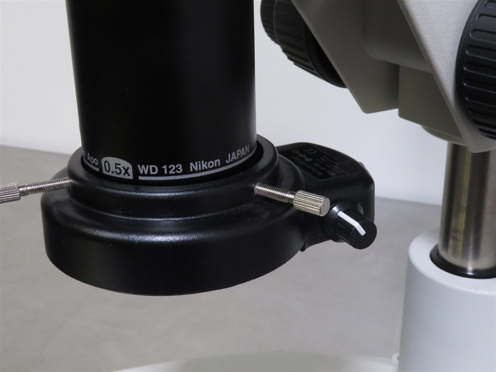 Nikon SMZ800 Stereo Microscope