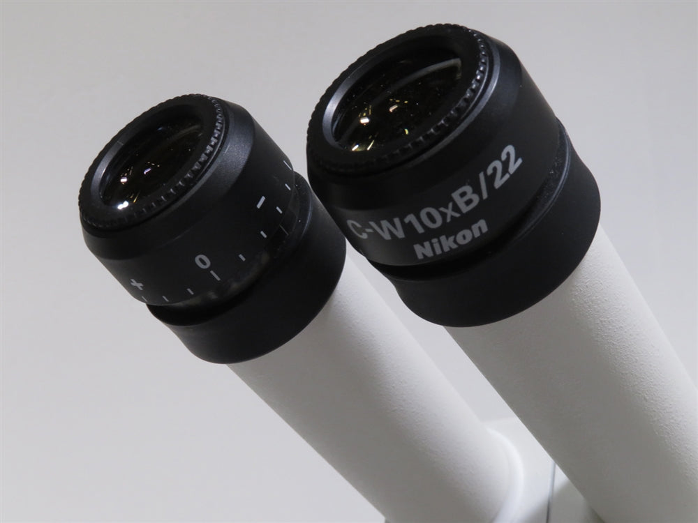 Nikon SMZ800 Stereo Microscope