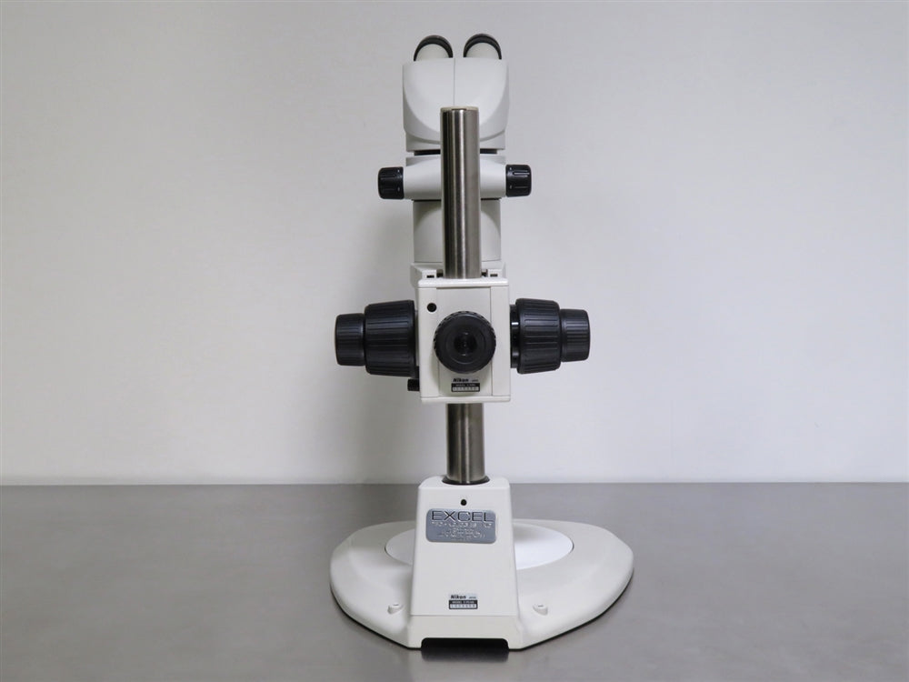 Nikon SMZ800 Stereo Microscope