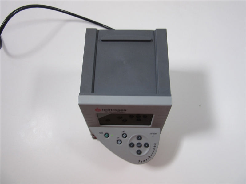 Invitrogen PowerEase 500 Electrophoresis Power Supply