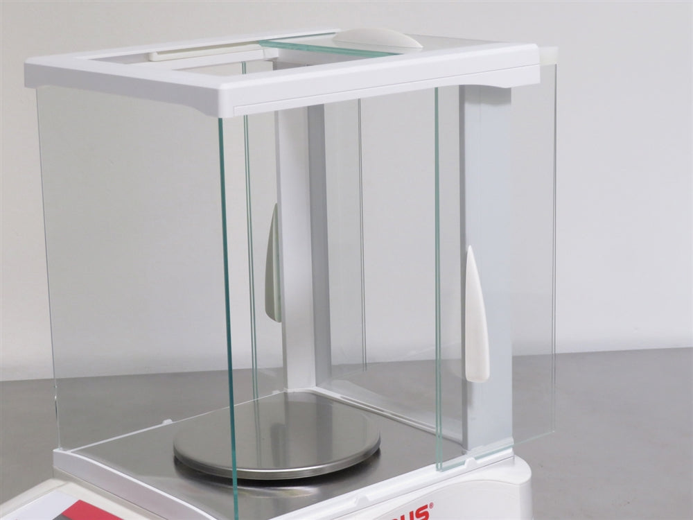 Ohaus AX423/E Adventurer Analytical Balance