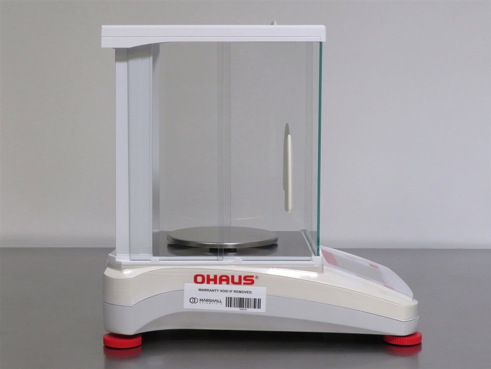 Ohaus AX423/E Adventurer Analytical Balance