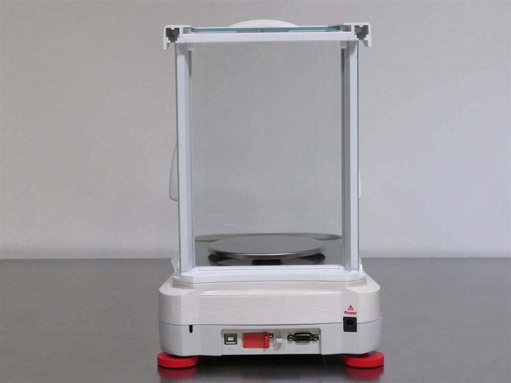 Ohaus AX423/E Adventurer Analytical Balance