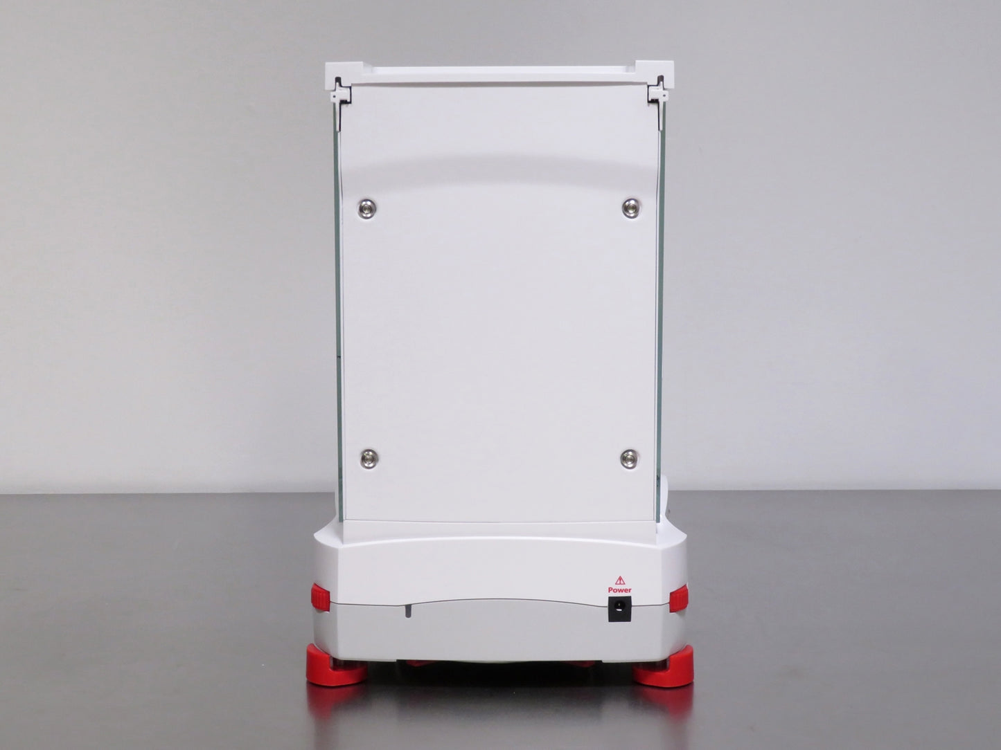 Ohaus EX124 Explorer Analytical Balance