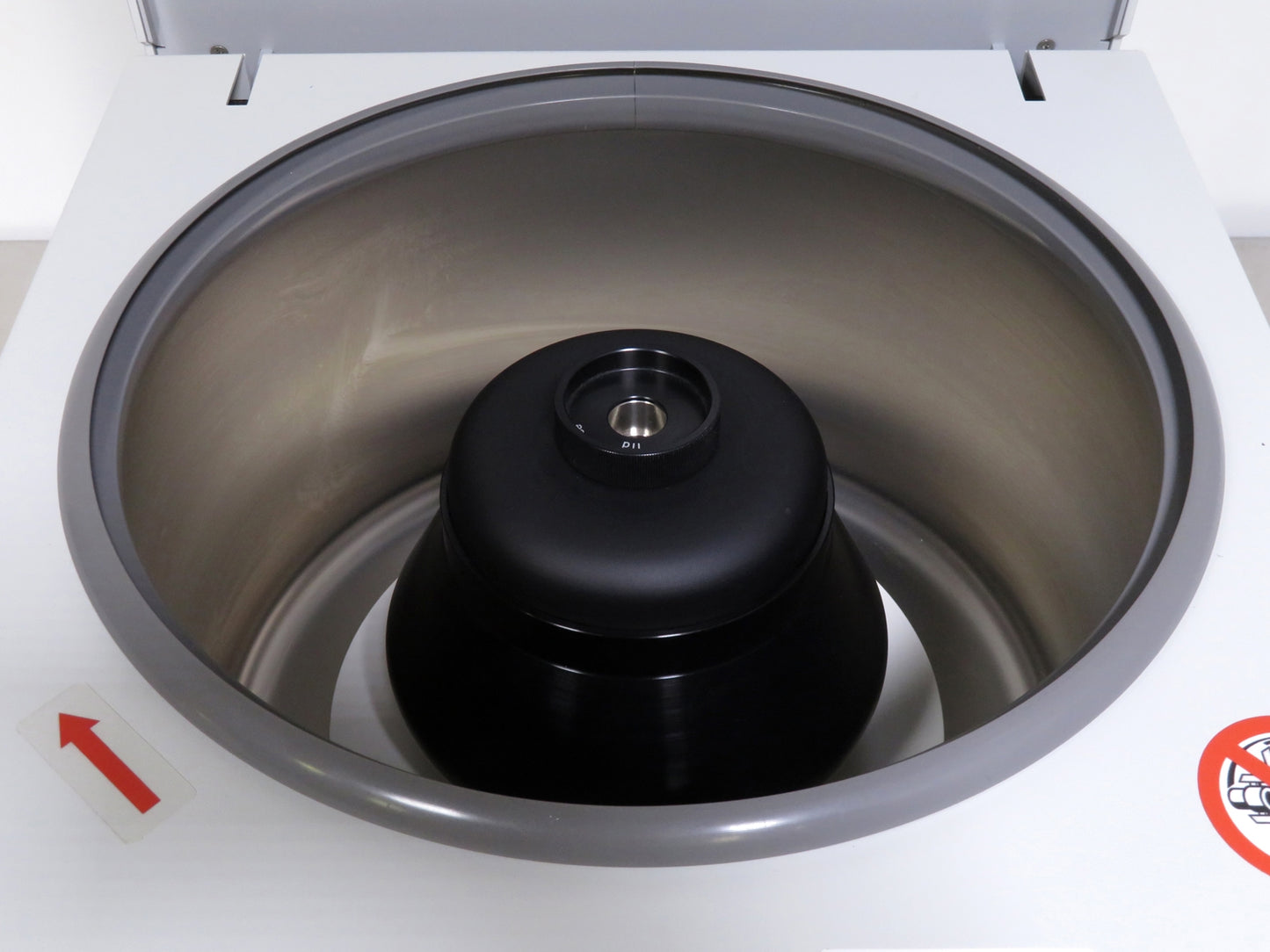 Ohaus FC5718 Frontier Multi-Pro Centrifuge