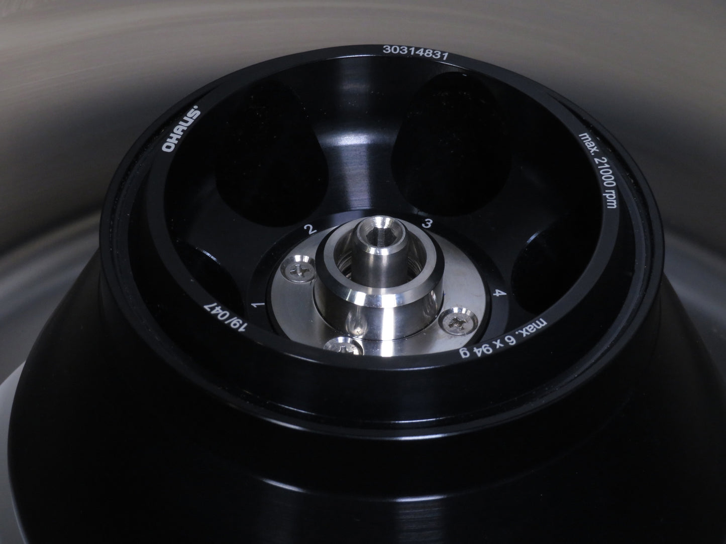 Ohaus FC5718 Frontier Multi-Pro Centrifuge