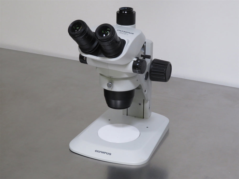 Olympus SZ61 Stereo Microscope