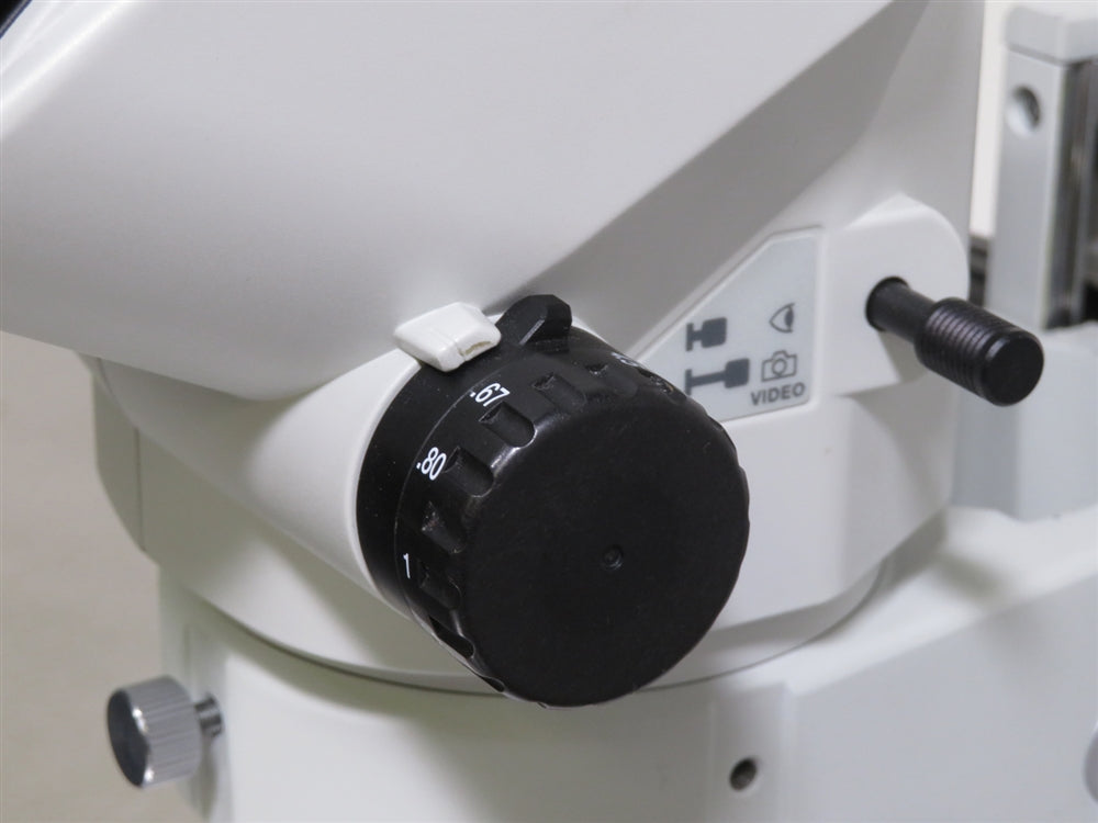 Olympus SZ61 Stereo Microscope