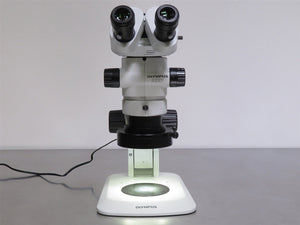 Olympus SZX7 Stereo Microscope