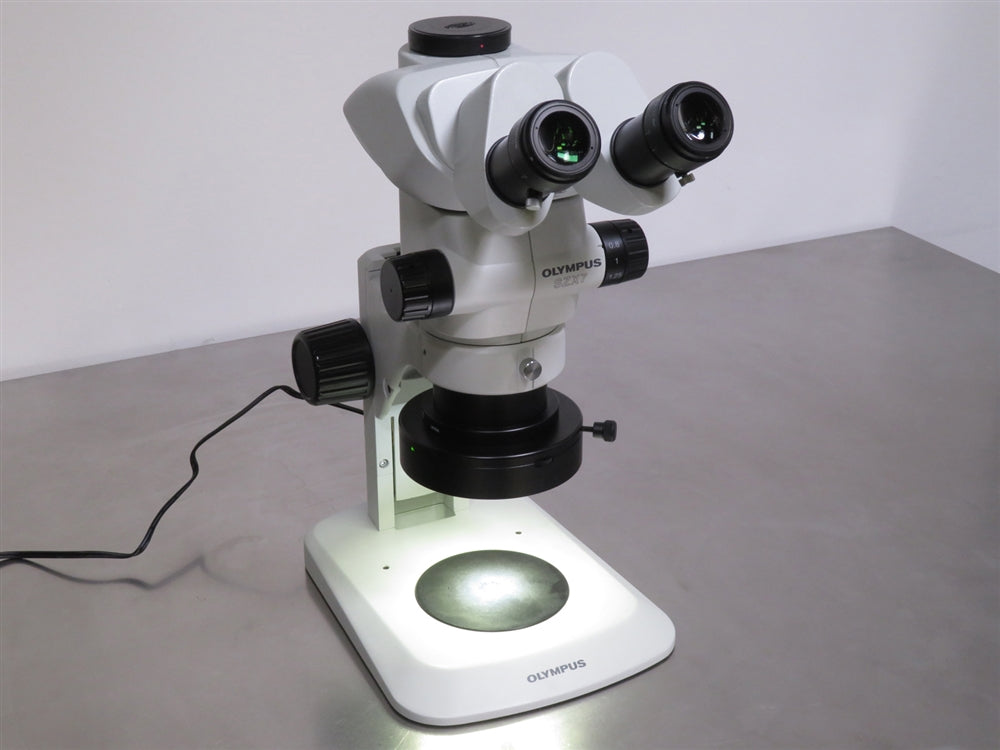 Olympus SZX7 Stereo Microscope
