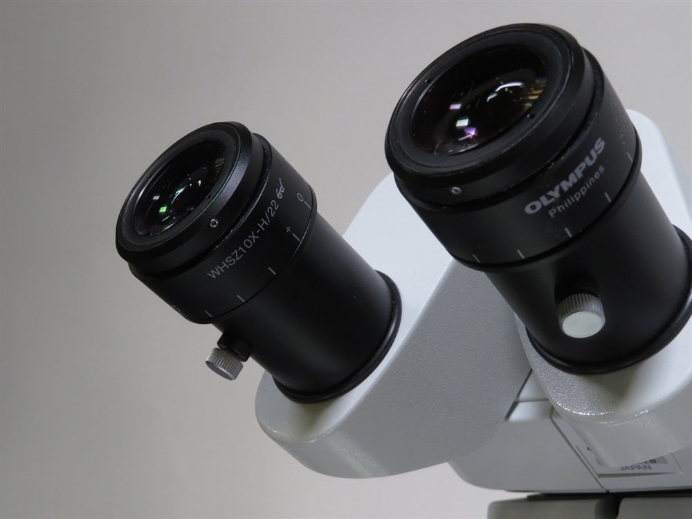 Olympus SZX7 Stereo Microscope
