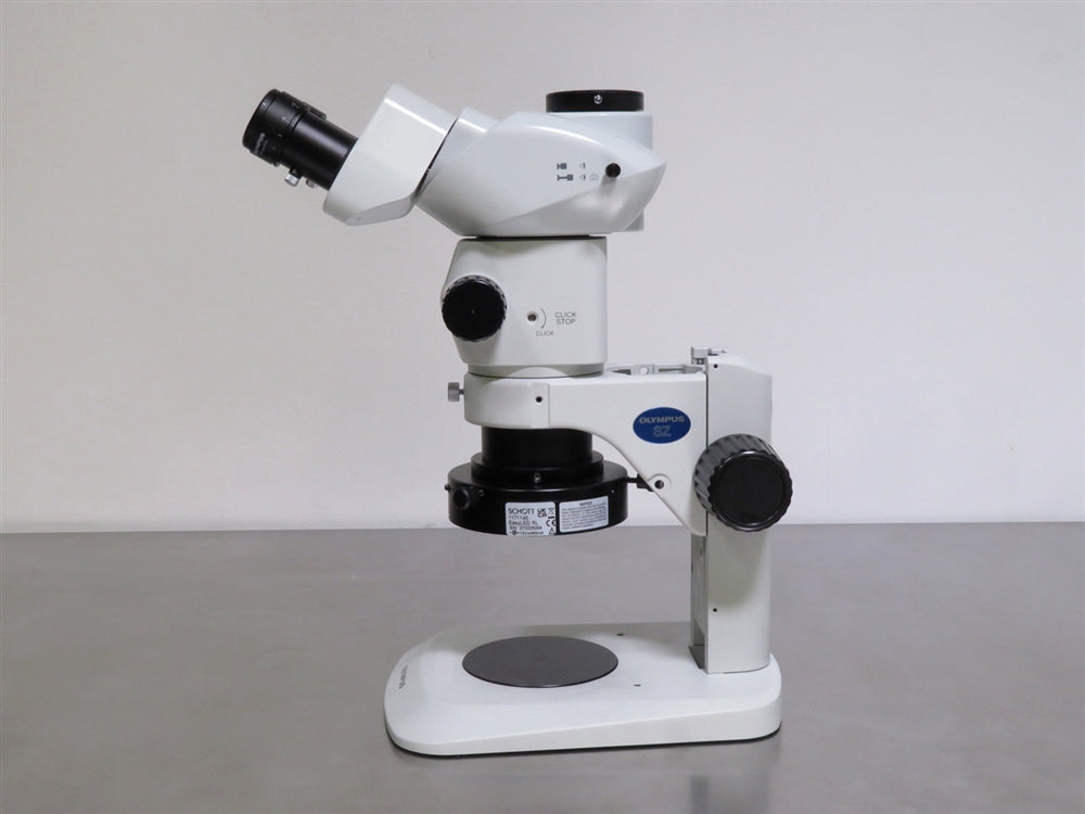 Olympus SZX7 Stereo Microscope