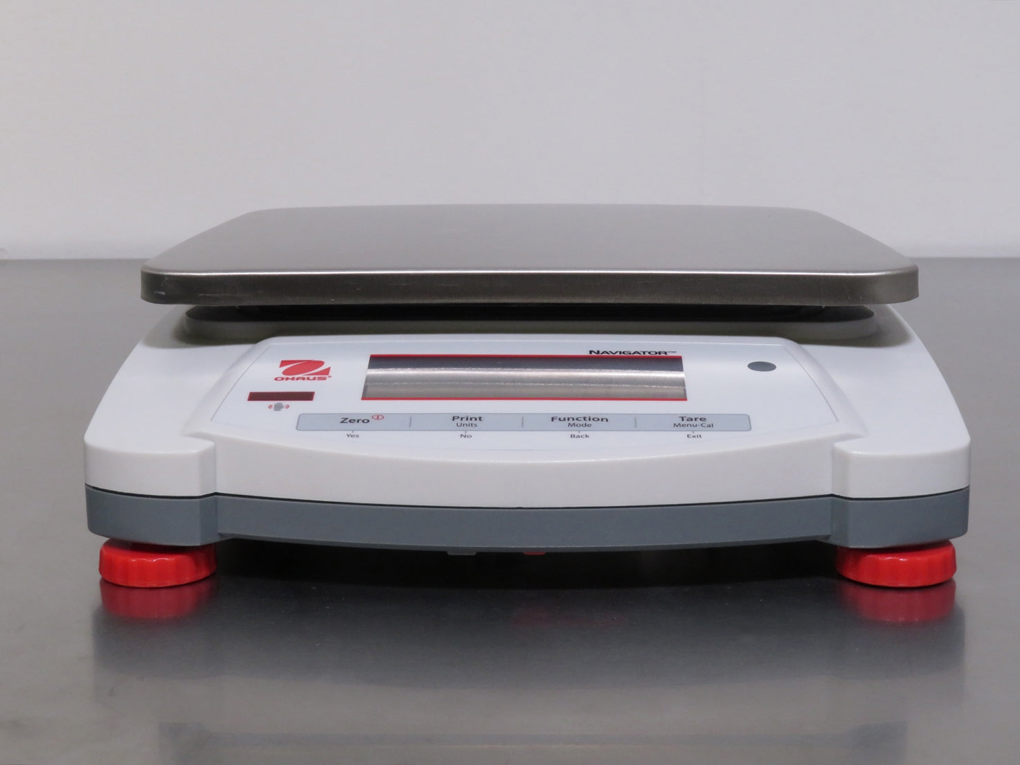 Ohaus NVT12000 Portable Balance