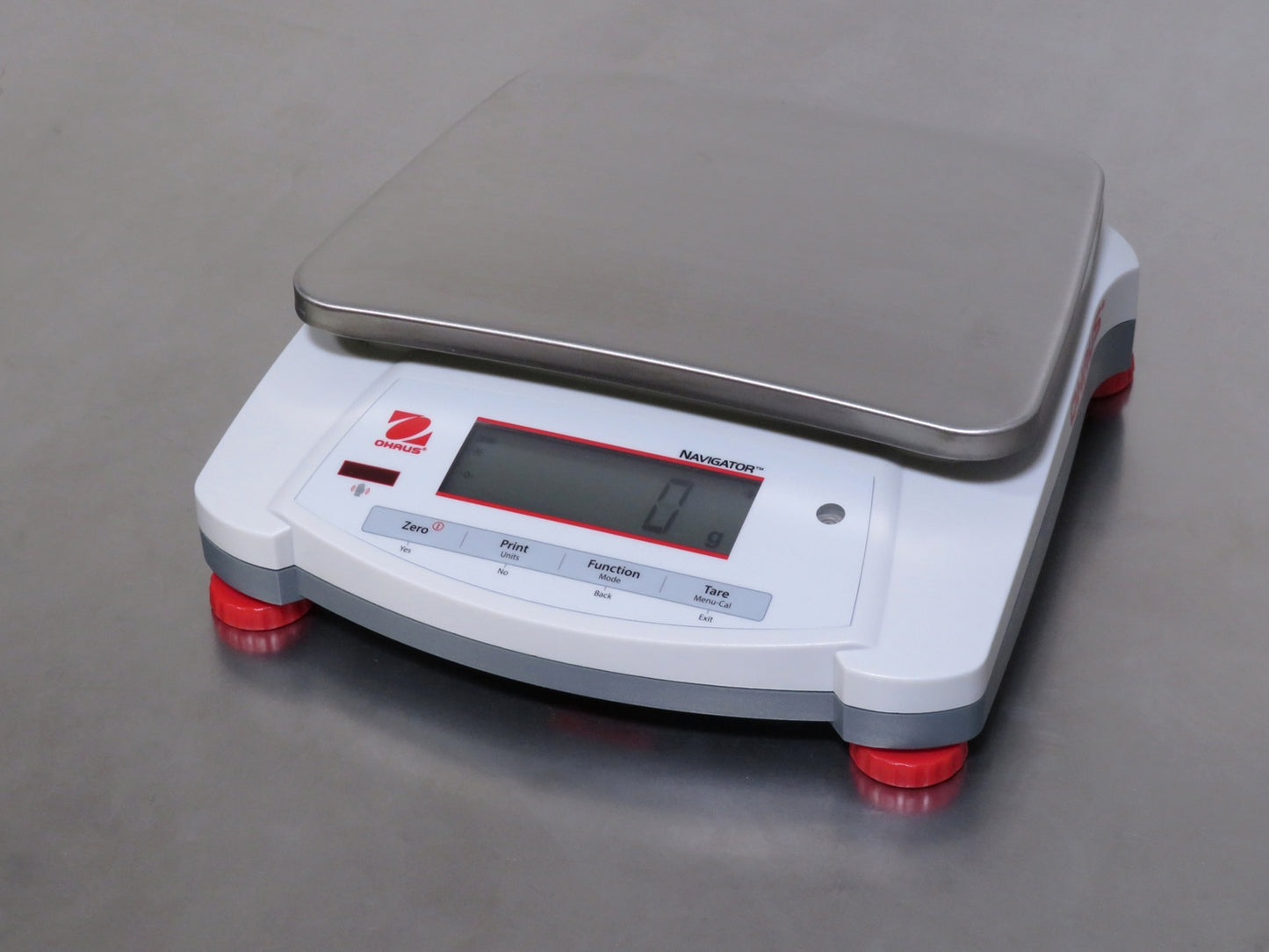 Ohaus NVT12000 Portable Balance