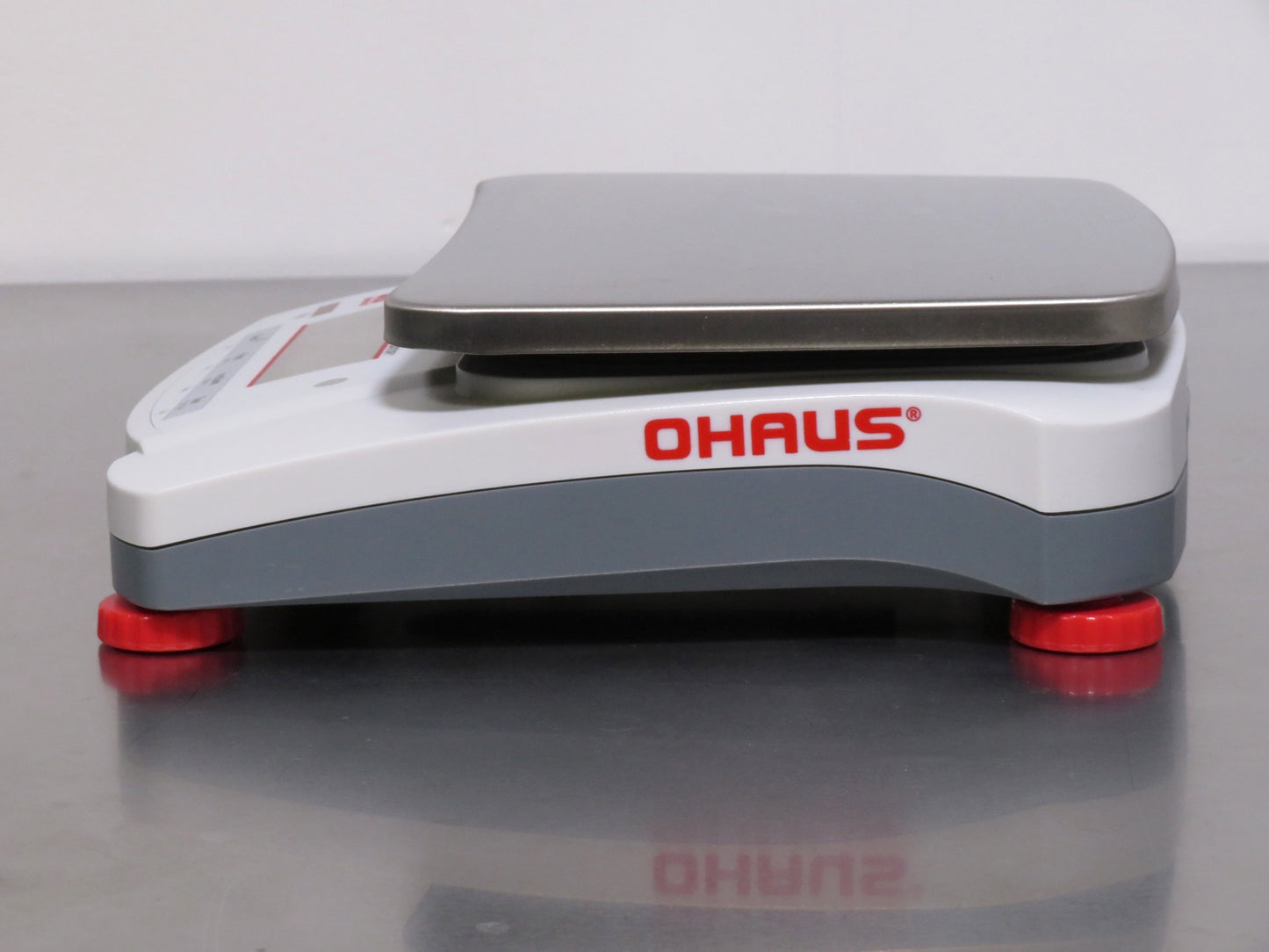 Ohaus NVT12000 Portable Balance