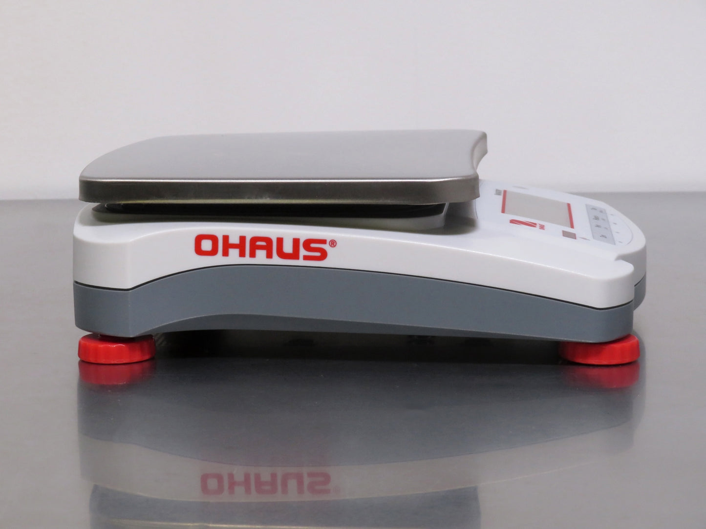 Ohaus NVT12000 Portable Balance
