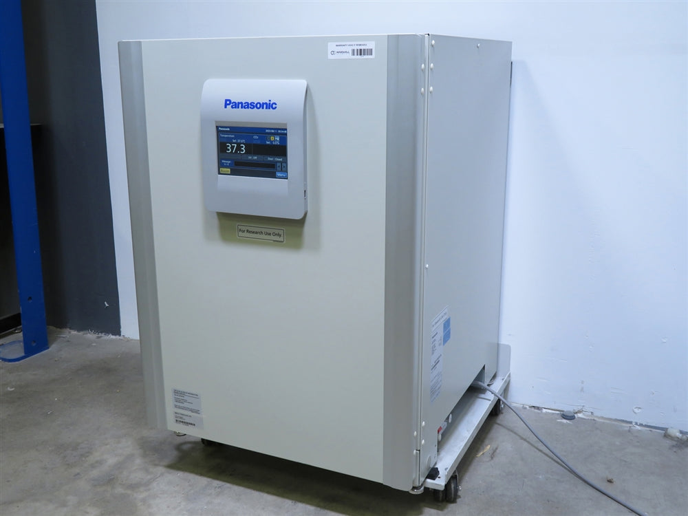 Panasonic MCO-170AICUVL-PA CO2 Incubator
