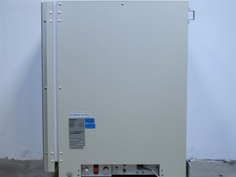 Panasonic MCO-170AICUVL-PA CO2 Incubator