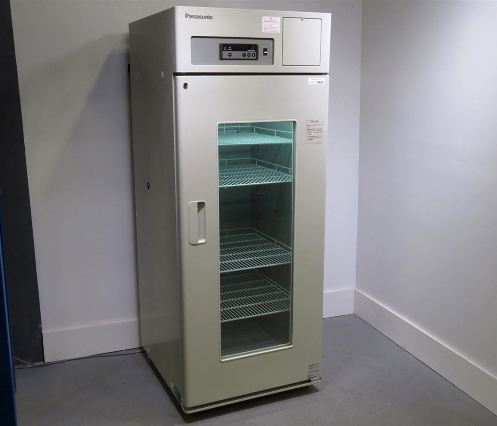 Panasonic MPR-721-PA 2C Pharmaceutical Refrigerator