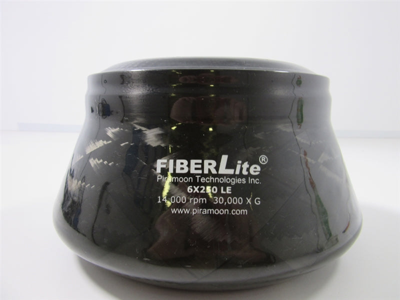 Piramoon 6x250LE FiberLite Rotor