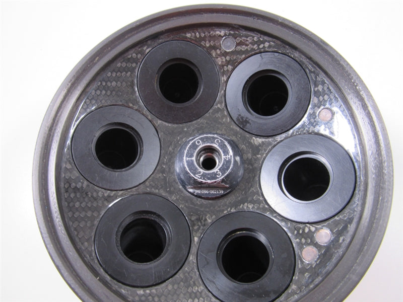 Piramoon 6x250LE FiberLite Rotor