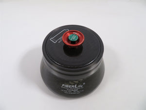 Piramoon FiberLite F15-8x50c Fixed Angle Rotor