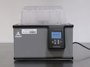 Polyscience WBE05 5L Digital Water Bath