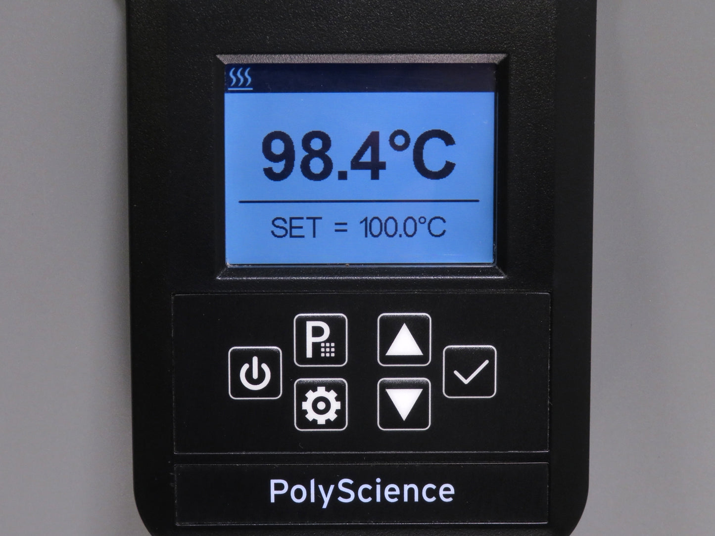 Polyscience WBE05 5L Digital Water Bath