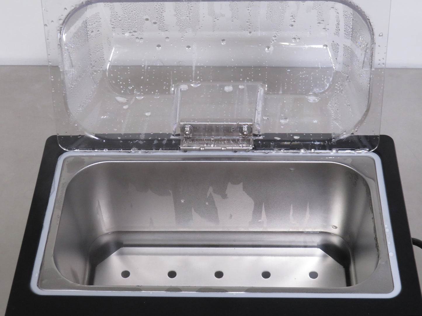 Polyscience WBE05 5L Digital Water Bath