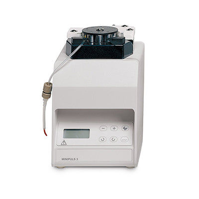 Peristaltic Pumps