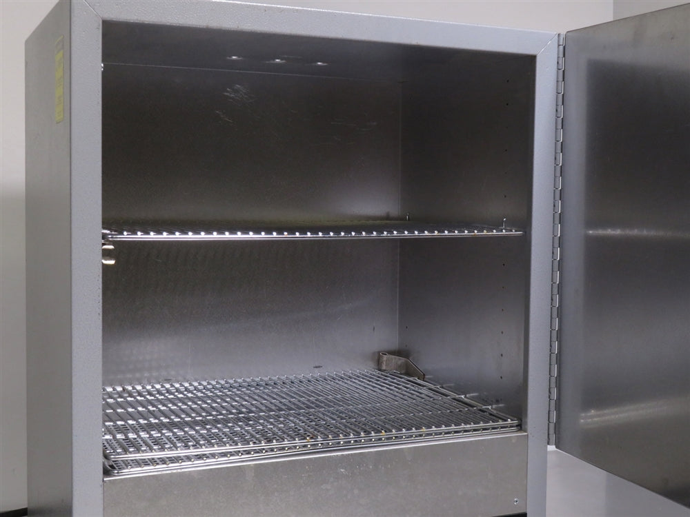 Quincy Lab 30GC Gravity Convection Oven