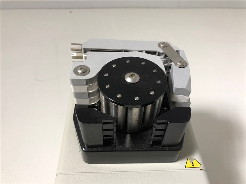 Rainin Dynamax RP-1 Peristaltic Pump