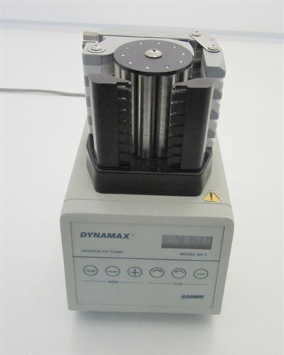 Rainin Dynamax RP-1 Peristaltic Pump