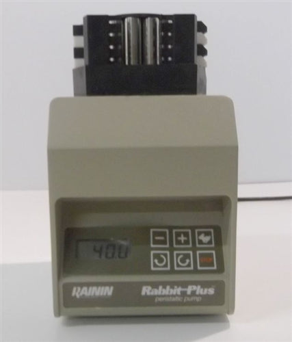 Rainin Rabbit Plus Peristaltic Pump