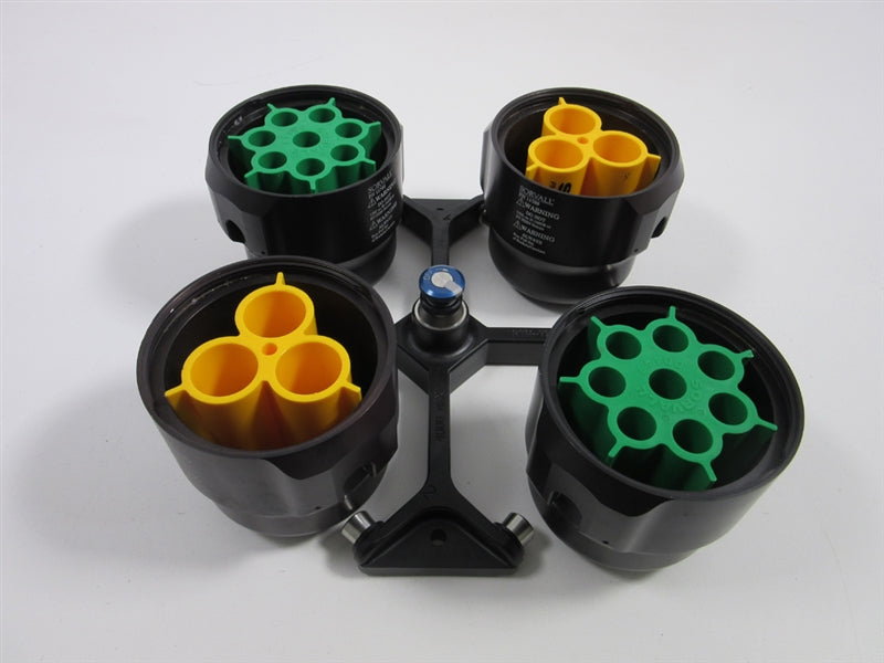 Sorvall RTH-750 Rotor